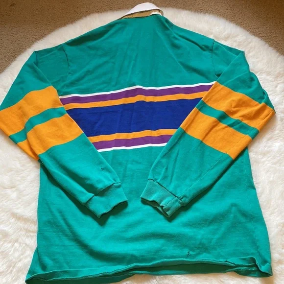 Gant rugger Large Mens long sleeve - Picture 11 of 13